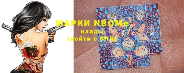 винт Гусь-Хрустальный